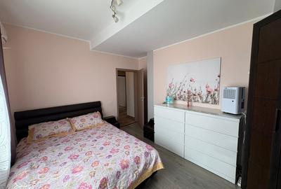 Apartament cu 3 camere decomandat, mobilat în Militari - 8