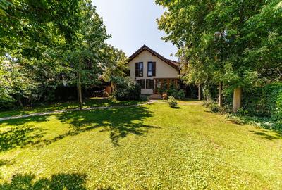 Casă individuală cu 5 camere cu Canalizare în Dumbrăvița - 23