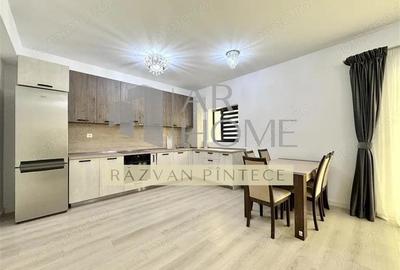 Casa 4 camere, mobilata utilata, MRS Country Nord Ploiesti - 6