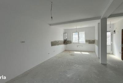 Casă cu 4 camere în Urseni - 4