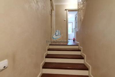 Apartament 4 camere, Duplex, etaj1+2, Piatra Neamt - 1