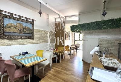 VANZARE AFACERE LA CHEIE STR OCCIDENTULUI | SECTOR 1 | CLIENTELE FORMATĂ 10 ANI - 6