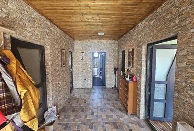 Casă cu Teren 1000 Mp în Grindu - 4