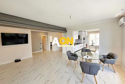 Casa mobilata, utilata, in Cetate, 4 camere, 2 bai, 473 mp teren - 3