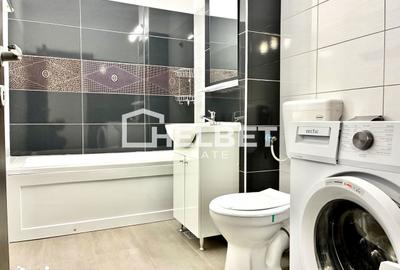 Apartament cu 2 camere în Sânpetru