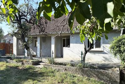 Casă cu 1 camere în Buduslău - 5