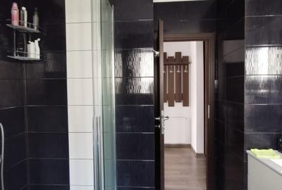 Apartament 3 camere, cu parcare, bloc nou! Zona Campului - 7