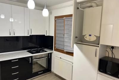 Apartament cu 3 camere decomandat, mobilat în Giurgiului - 4