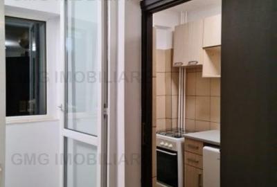 Garsonieră semidecomandată, mobilată în Iancului - 5