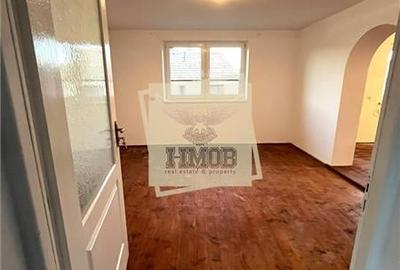 Casa 4 camere cu teren de 1020 mp in sat Hamba - 4