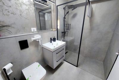 Apartament cu 2 camere în Central - 4