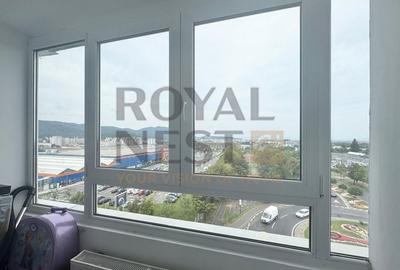 De inchiriat apartament 3 camere in Noua, langa Dedeman - 13