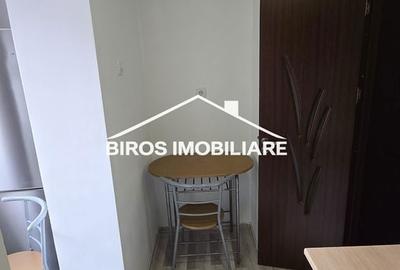Garsonieră decomandată în Valea Rosie - 7