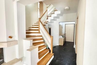 Vila 6 dormitoare, garaj, complex rezidential, Iancu Nicolae - 6