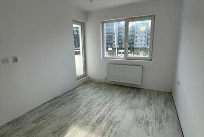 Apartament tip studio de vanzare in bloc nou - Comision 0 - Tva Inclus - 25