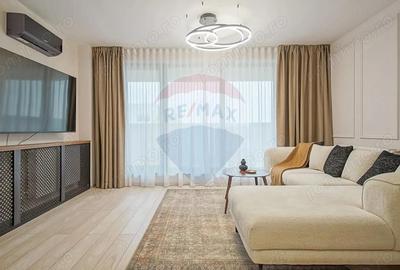 De inchiriat | Apartament 3 camere | Loc de parcare | Zona Tractorul - 1