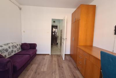 Garsonieră semidecomandată, mobilată în Central - 3