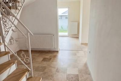 Casă cu 4 camere cu Canalizare în Giroc - 23