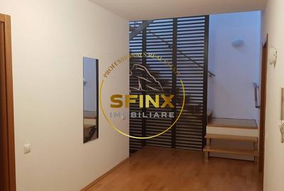 Duplex cu 8 camere cu Canalizare în Pipera - 12