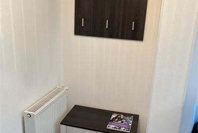 Garsoniera decomandata zona Siretului - 4