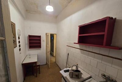 Romana, Magheru | Studio Dublu | Balcon | Posibilitate Centrala Romana, Magheru | Studio Dublu | Balcon | Posibilitate Centrala - 7