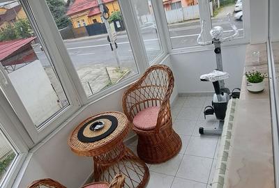 Apartament cu 2 camere în Teilor - 7