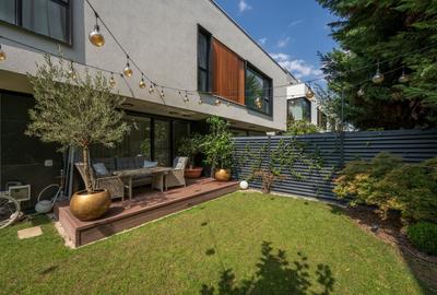 Casă individuală cu 5 camere cu Canalizare în Central - 10