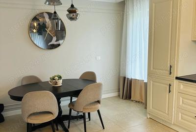 Vand casa moderna Subcetate Arad - 5