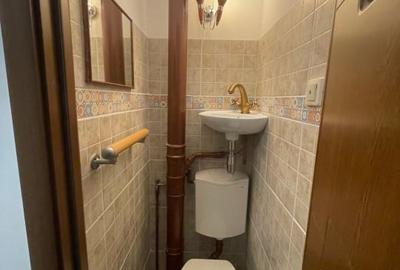 Apartament-3-camere-CENTRALA-PROPRIE-OBREGIA - 13