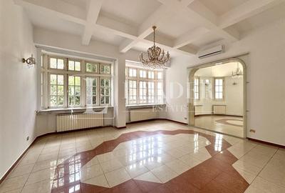 Casa de vanzare | Zona Marriott | Teren 650 mp - 13