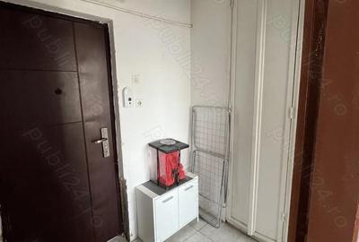 Garsonieră decomandată în Central - 5