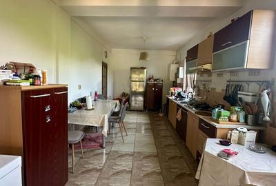 REV2002860 Vila 5 camere Balotesti I 1000 mp - 9