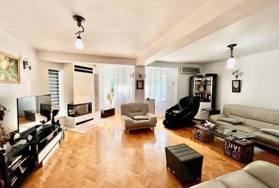 Vila cu piscina incalzita | Independenta energetic | Pipera - 2