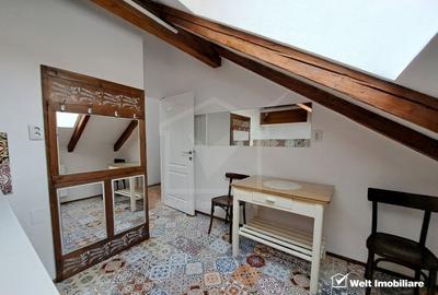 Spatiu de birouri, 90 mp in  zona centrala - 8