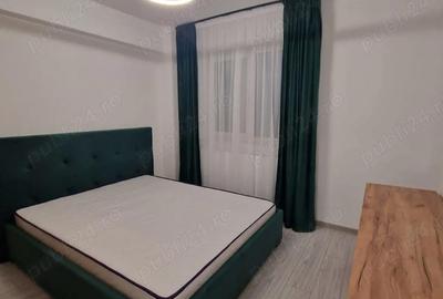 Apartament cu 2 camere decomandat în Cug