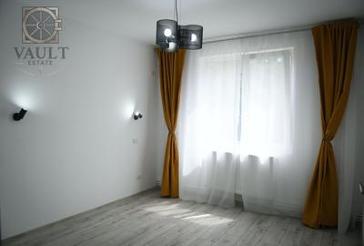 Apartament cu 3 camere decomandat în Trafic Greu - 1
