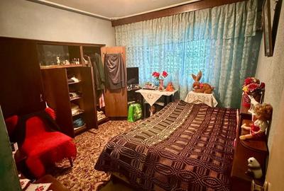 Apartament cu 3 camere decomandat în Dancu - 2