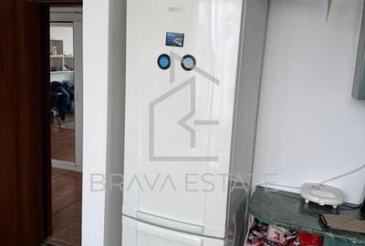 Apartament o camera?, 46mp, balcon, zona Farmec Apartament o camera?, 46mp, balcon, zona Farmec - 2