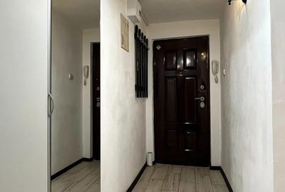 Apartament cu 2 camere semidecomandat în Pantelimon - 8