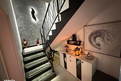 Casă cu 4 camere în Domnești - 9