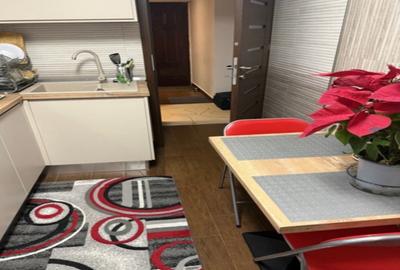 2 camere Drumul Taberei - Plaza Mall - 4