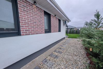 Casa parter 4 camere 114mp | 0 comision | Balotesti - The 8 Residence - 24