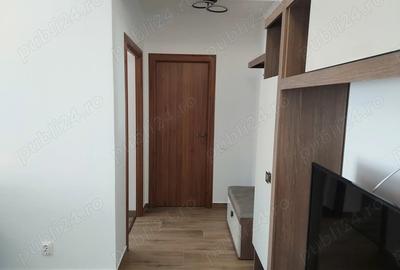 Inchiriez apartament cu 2 camere - 1