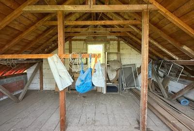 Casă cu 2 camere în Livedea - 1