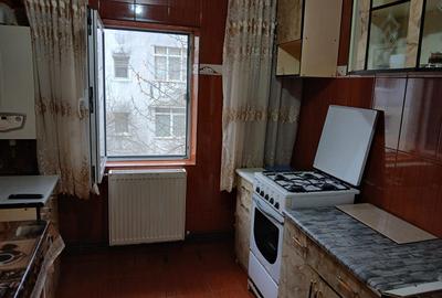 Apartament cu 2 camere semidecomandat în Exterior Vest - 5