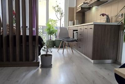 Garsonieră semidecomandată în Drumul Taberei - 8