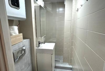 Apartament cu 4 camere decomandat în Aviației - 7