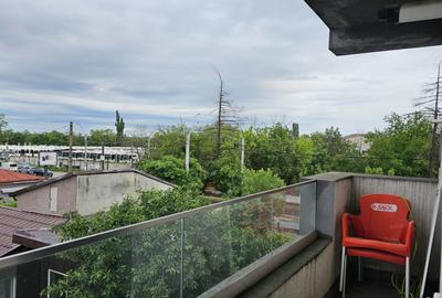 Apartament cu 3 camere semidecomandat, mobilat în Giulești - 10
