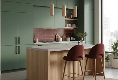 ISOLA BOUTIQUE - Pallady lucrările au început - metrou in apropiere - 4