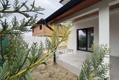 Casă cu Teren 180 Mp în Sânandrei - 7